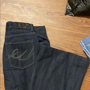 Eva Express Jeans